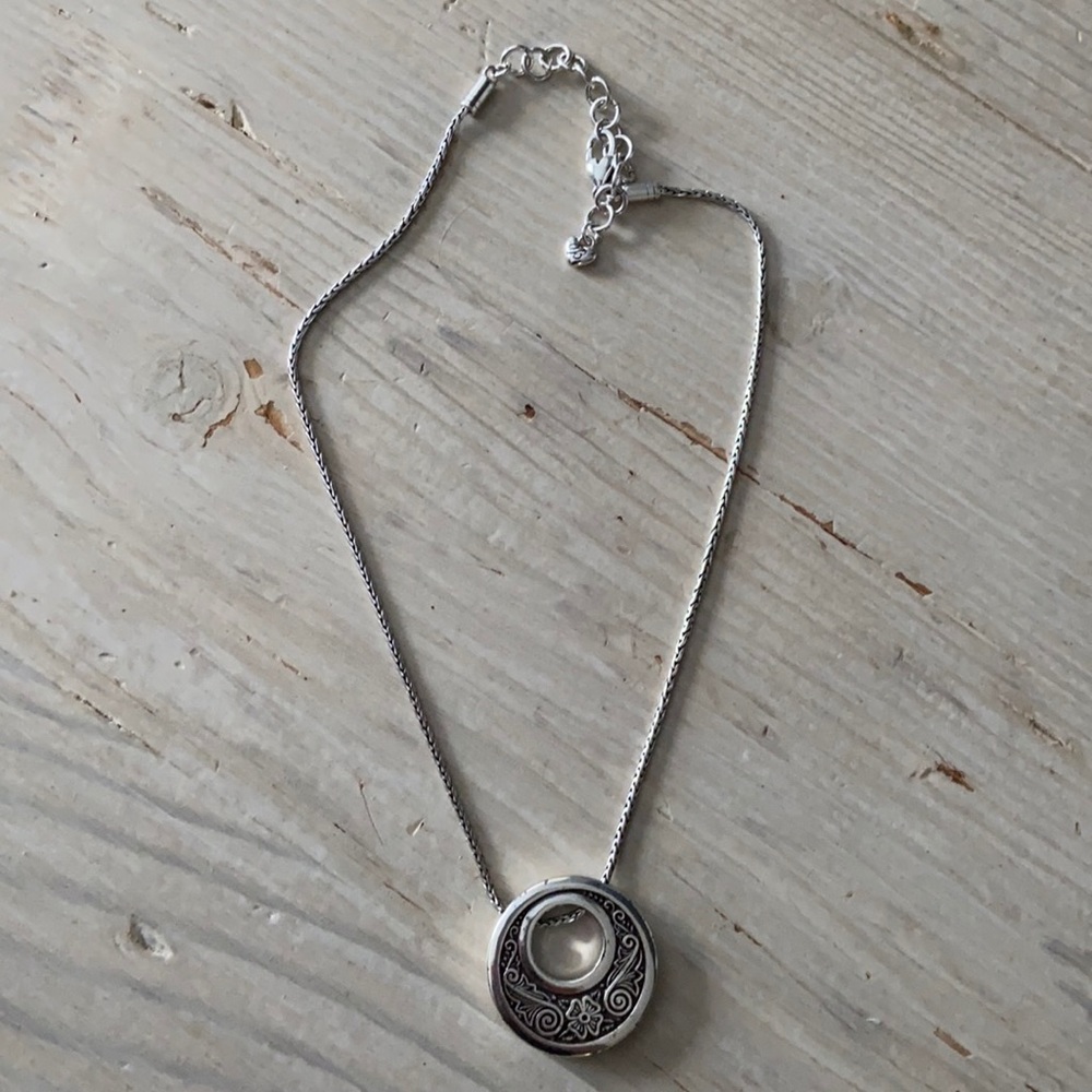Brighton necklace